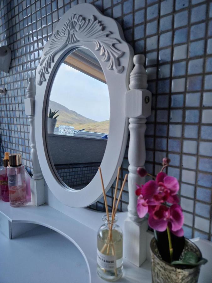 Guesthouse Hugo Сорвагур Екстер'єр фото